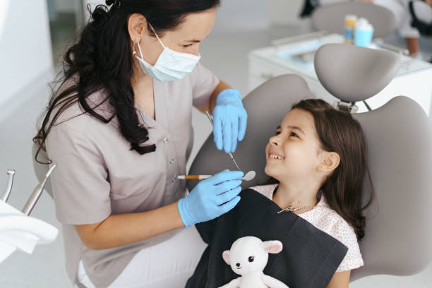 Best Knocked-Out Tooth Emergency  in Hazlehurst, MS