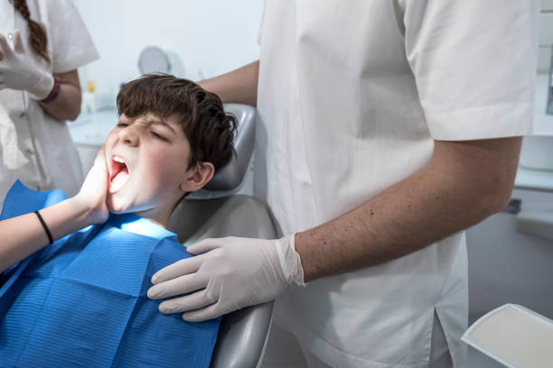 Best Tooth Pain Emergency Relief  in Hazlehurst, MS